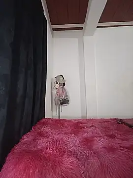Snapshot of jaramilloali chatting on 14, 6, 2026 jaramilloali online show from 14, 6, 2026