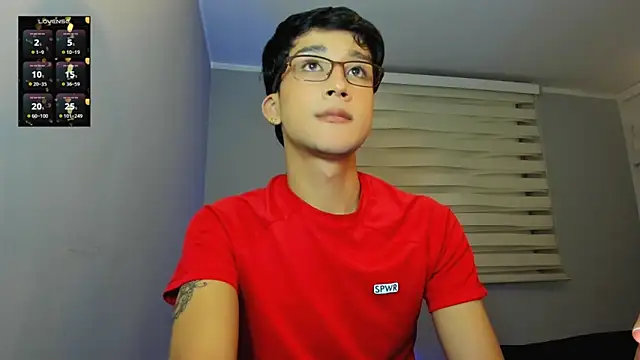 tom Howard online show from 17, 10, 2025