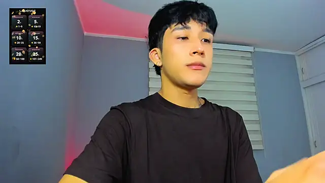 tom Howard online show from 18, 11, 2025