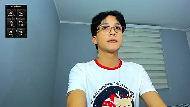 tom Howard online show from 18, 1, 2026