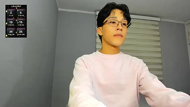 tom Howard online show from 16, 3, 2026