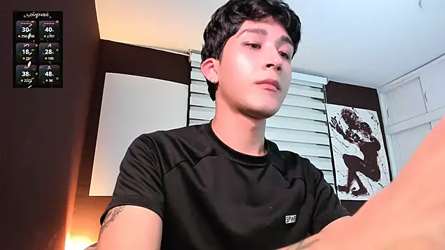 tom Howard online show from 6, 4, 2026