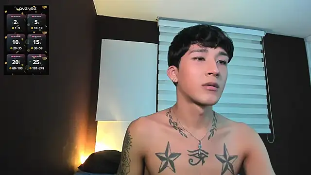 tom Howard online show from 16, 4, 2026