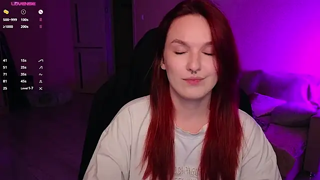 Val lava online show from 25, 9, 2025