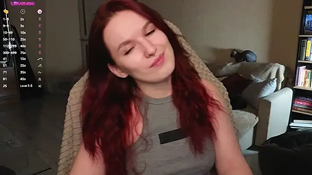 Val lava online show from 12, 2, 2026