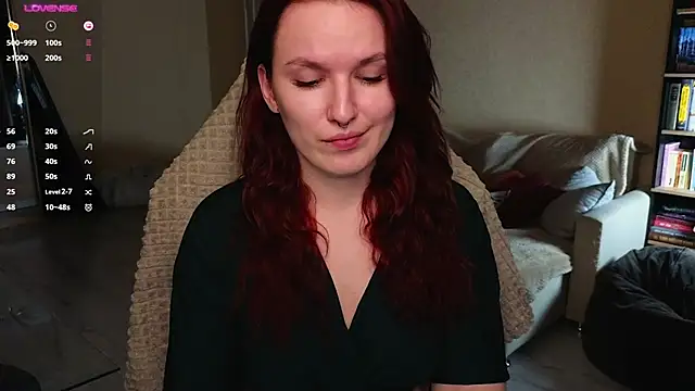 Val lava online show from 23, 3, 2026