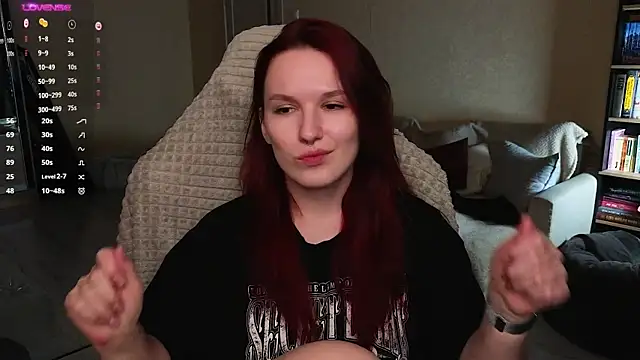 Val lava online show from 30, 3, 2026