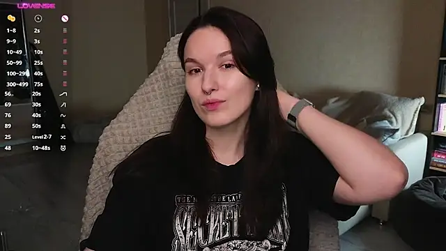 Val lava online show from 4, 6, 2026