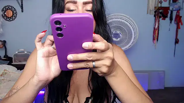 Snapshot of RUBII-ADAMS chatting on 29, 5, 2026 RUBII-ADAMS online show from 29, 5, 2026