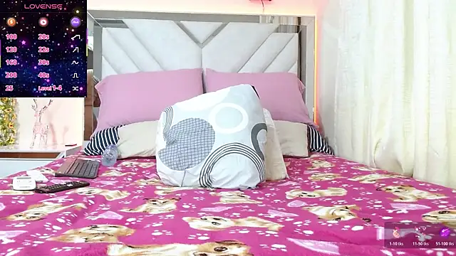 ruby myers online show from 24, 10, 2025