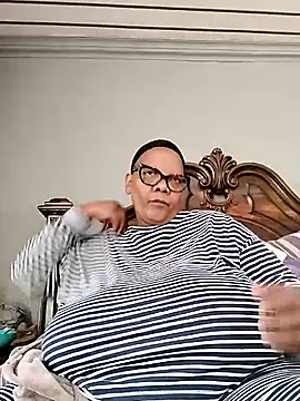 SEXYBOOBSNASS online show from 21, 10, 2025