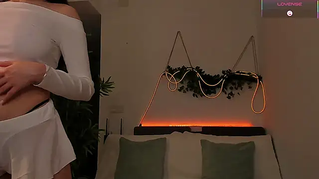 Jaylee Krys online show from 5, 2, 2026