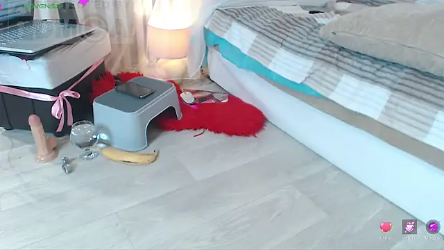 sexyshowow online show from 26, 2, 2025