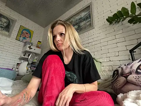 Angel girllovemy online show from 5, 2, 2025