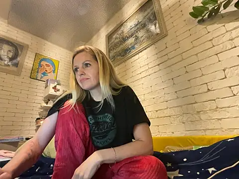 Angel girllovemy online show from 8, 2, 2025