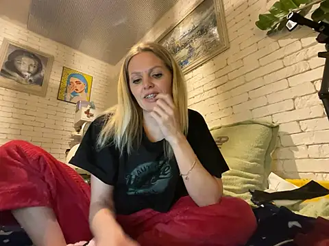 Angel girllovemy online show from 9, 2, 2025