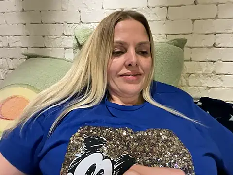 Angel girllovemy online show from 13, 2, 2025