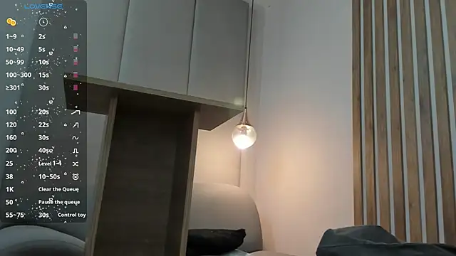 AlishaPalmer online show from 11, 3, 2025