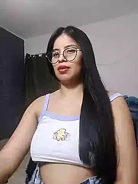 charlotte moineau online show from 17, 12, 2024