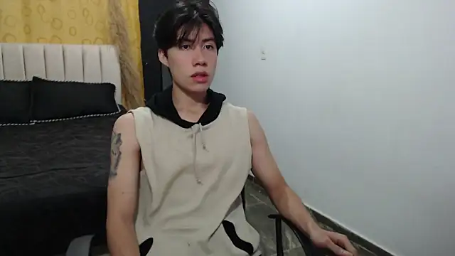 Elio-cam online show from 11, 12, 2024