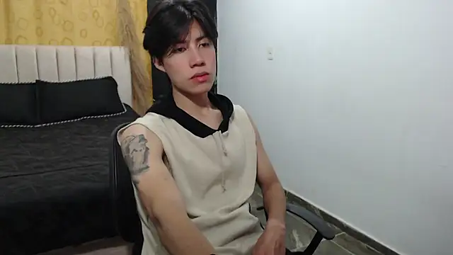 Elio-cam online show from 16, 12, 2024