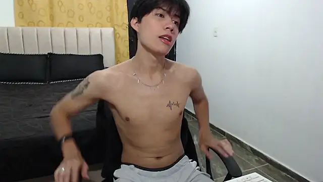 Elio-cam online show from 3, 2, 2025