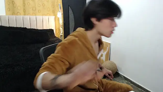 Elio-cam online show from 25, 2, 2025