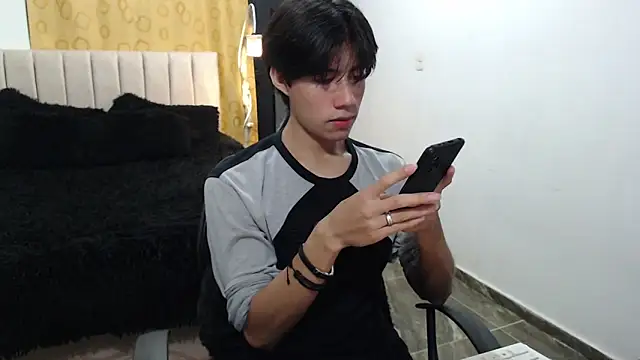 Elio-cam online show from 18, 3, 2025