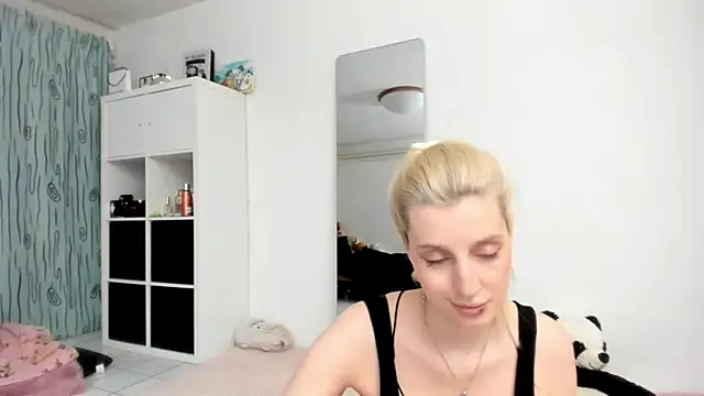 KenzieDawton online show from 27, 4, 2026