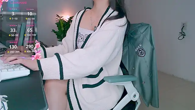 Shyn   online show from 12, 3, 2025