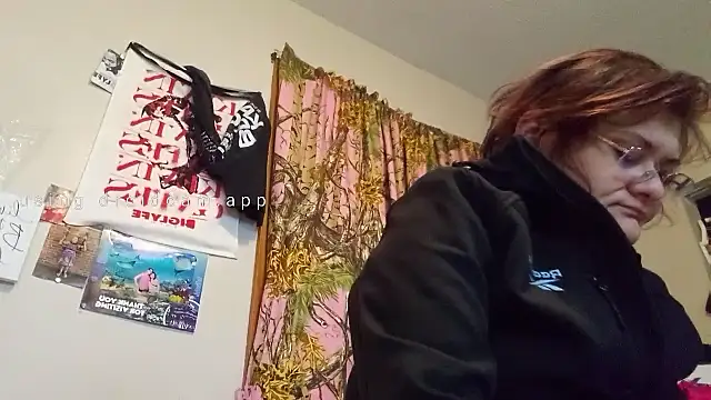 Deepsounding8585 online show from 10, 1, 2026