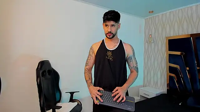 Petesevans online show from 29, 10, 2025