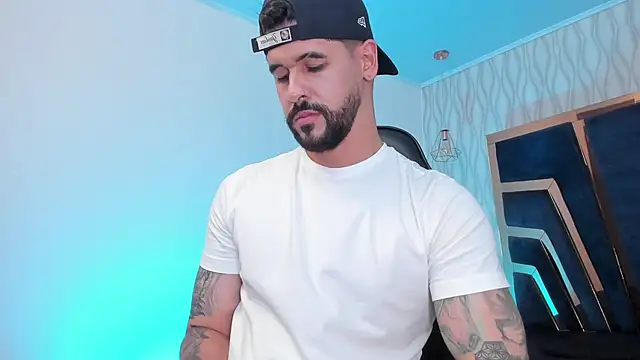 Petesevans online show from 21, 2, 2026