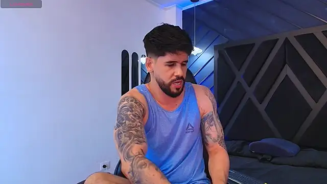 Petesevans online show from 8, 4, 2026