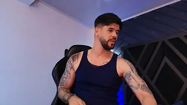 Petesevans online show from 17, 4, 2026