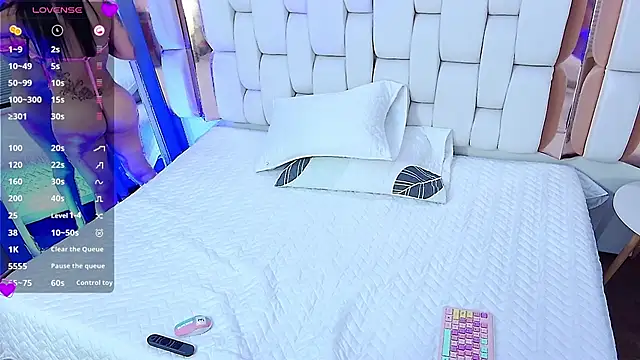 sexysistter online show from 6, 2, 2025