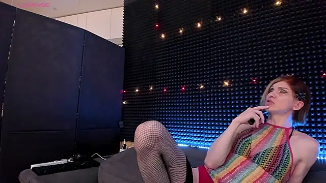 Milena joline online show from 6, 4, 2026