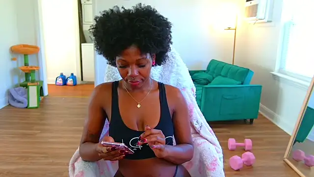 mochamimi online show from 17, 10, 2025