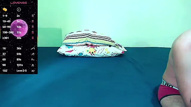 daddy mao online show from 13, 2, 2025