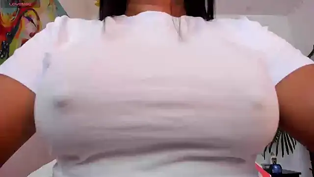 rosalia-04 online show from 27, 12, 2024