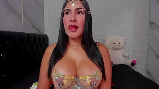 Snapshot of rosalia-04 chatting on 16, 6, 2026 rosalia-04 online show from 16, 6, 2026
