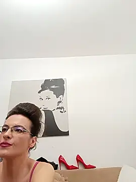 RebeccaNoble online show from 26, 2, 2026