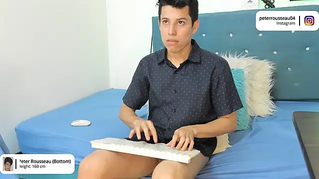 Max and Peter online show from 13, 2, 2025