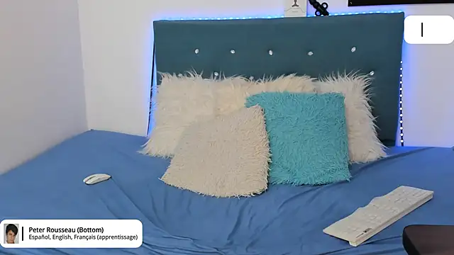 Max and Peter online show from 15, 2, 2025