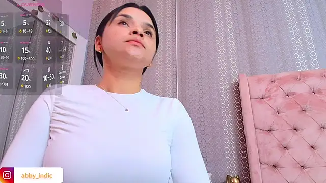 Snapshot of indi_catalina chatting on 17, 2, 2025 indi catalina online show from 17, 2, 2025