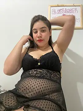 Biancarockefeller online show from 11, 12, 2024