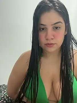 Biancarockefeller online show from 6, 1, 2025