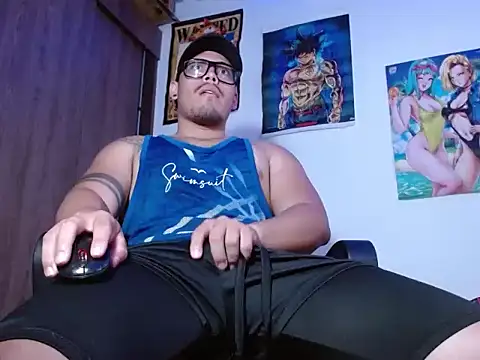 Snapshot of Danielsbigcum chatting on 4, 11, 2025 Danielsbigcum online show from 4, 11, 2025