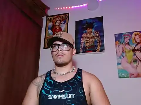 Danielsbigcum online show from 27, 3, 2026