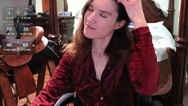 Snapshot of thornburyrose chatting on 5, 12, 2024 thornburyrose online show from 5, 12, 2024